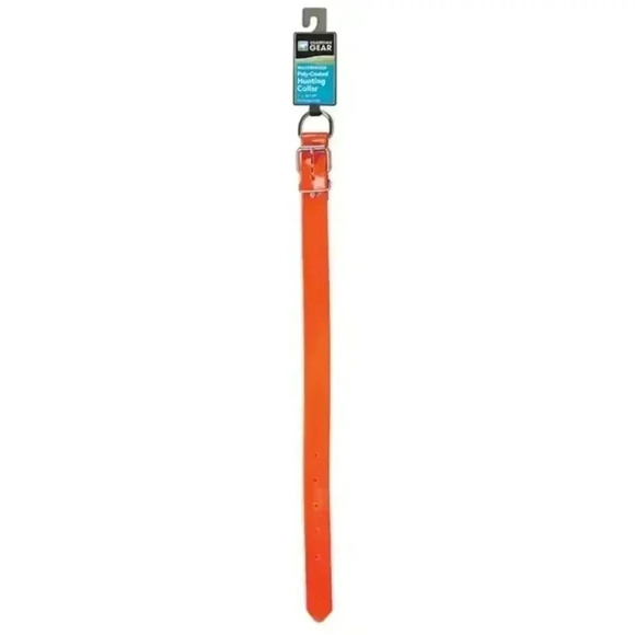 NWT Guardian Gear 1 inch Poly Coated Nylon Collar 15 inch​ - Picture 1 of 3